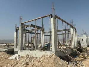 Villa pre-sale •Salalah• installments •freehold