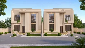 303 m2 5 Bedrooms Villa for Sale in Muscat Darsait