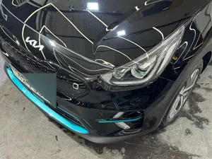 Kia Niro ev 2022