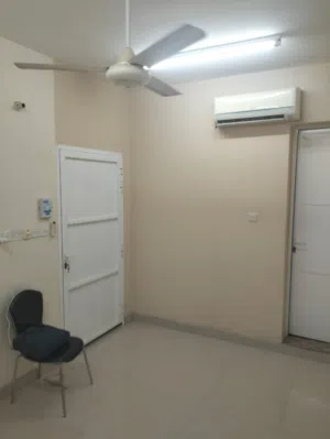 Semi Furnished Monthly in Muscat Al Maabilah