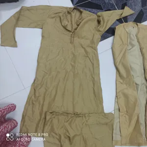 clothing mixed