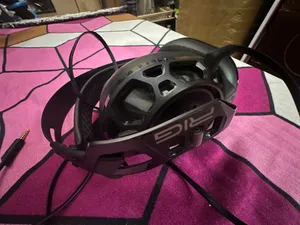 RIG gaming headphones