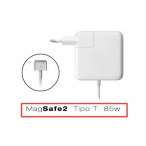شاحن ماك بوك 85 واط-(MagSafe 2 Charger (MacBook Pro