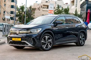 هيكل سيارة خارجي ID6 PRO 2022