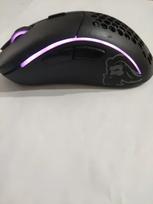 ماوس glorious Model D wirless