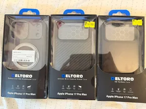 Eltoro Iphone 17 promax case