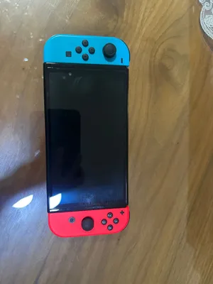 نينتندو سويتش 1