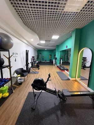 تدريب خاص لعلاج زياده الوزن المفرطه وخطه علاجيه ممتازه Kickboxing نظام غذائي علاج قوام احجز التجربه