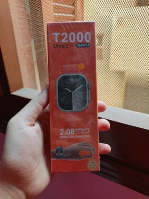 Ultra smart watches for Sale in Zagazig