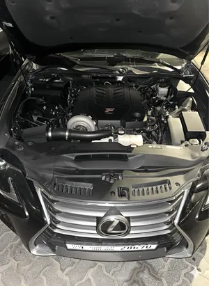 Gs350  For sale  Heavily modded last 240k aed