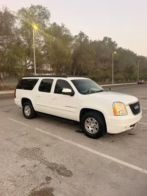 جمس يوكن xxl