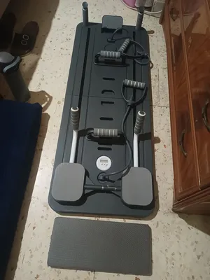 Pilates Home Board