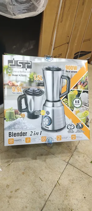 عصارات وكاله استيل كامل ضدالخدش ولكسر