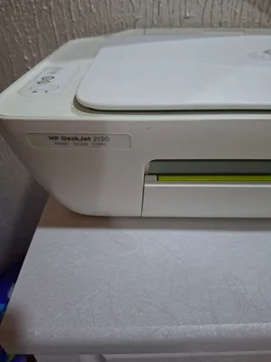 طابعه hp شغاله