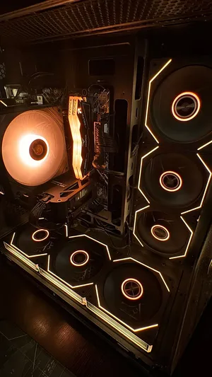 بي سي قيمنق بيسي PC