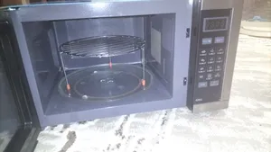 ميكرويف شارب سعة 34 لتر