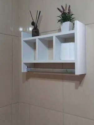 منضم خشبي مميز