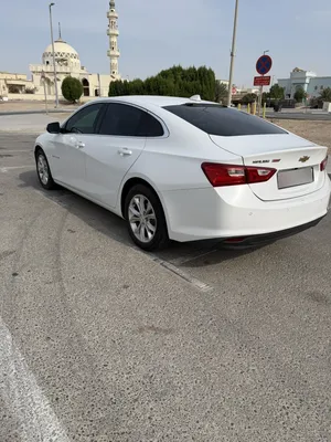ماليبو 2020 خليجي