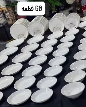 طقم سفر. مكون من 60 قطعه للطلب والاستفسار تواصل واتس اب