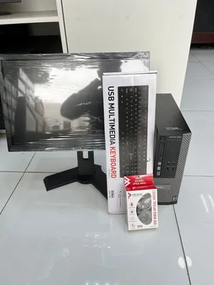 Windows Dell  Computers  for sale  in Al Batinah