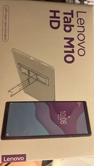 Lenovo TAP M10 HD FOR SALE (used like new without any heavy use).