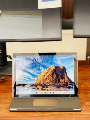 Microsoft Surface Pro 7 plus Core i7-11th Generation