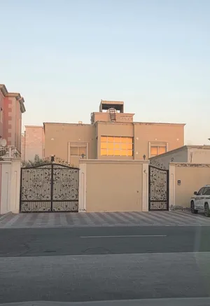 للبيع فيلا في الشامخه متداوله