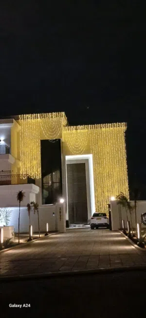Warm Wedding Lights for Homes  Candle Light Effect  Muscat