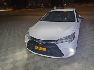 Used Toyota Camry in Al Wustaa