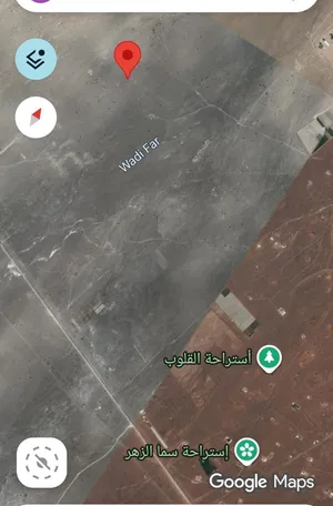 ارض سكنيه في المصنعه النهضه جنوب