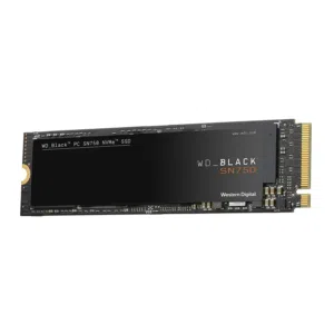 512GB MICRON - WD - SAMSUNG M.2 NVME 3D NAND GEN 4.0 6000MB/s SPEED DESKTOP - LAPTOP GAMING SSD