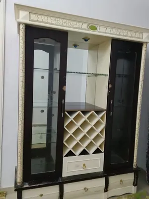 مكتبه مستعمله تبي الزواق
