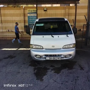 هونداي H100
