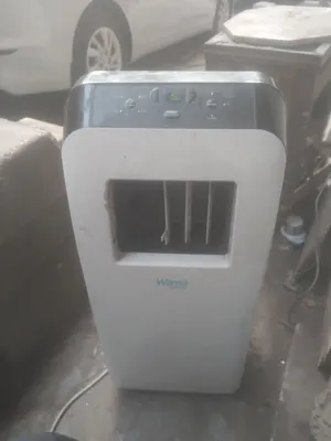 Wansa 1 to 1.4 Tons AC in Giza