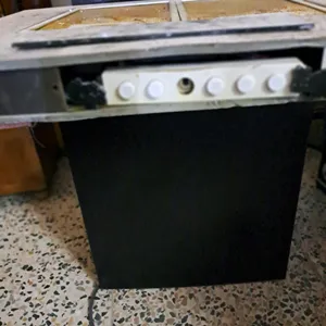 مرشحة مستعملة قليل