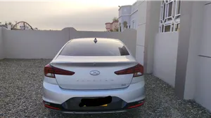 هيونداي النترا 2019 للبيع تابع الوصف