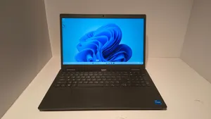 **SPECIAL OFFER** - Dell Latitude 3520 Core i5 11th Gen 8GB RAM 256GB SSD