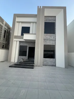 286 m2 4 Bedrooms Villa for Sale in Al Batinah Barka