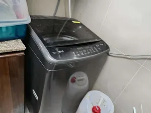 غسالة ملابس ال جى