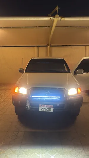 Used Nissan Pathfinder in Ras Al Khaimah