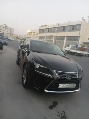 جيب لكزس nx 2019 اعلى صنف fsport وارد مركزيه عداد قليل