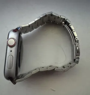 Apple Watch SE +gps Cellular Nike 44 Mm