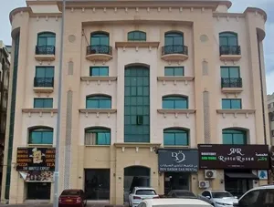 2 BHK and 1 BHK apartment for rent