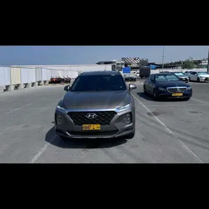 للبيع سنتافي 2019 تم عمل صيانه مطلوب 5200قابل تفاوض
