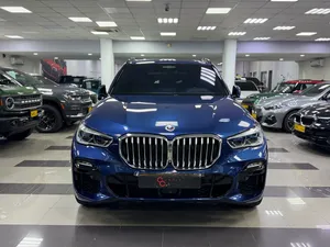 BMW X5 X DRIVE 50i 2019