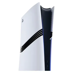PlayStation 5 Pro 2TB – استعد الجهاز جديد مع ملحقاته بدون الكرتونة