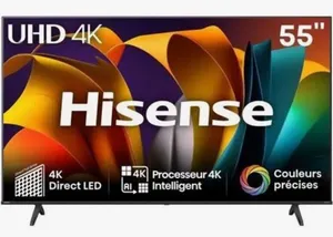 Hisense TV