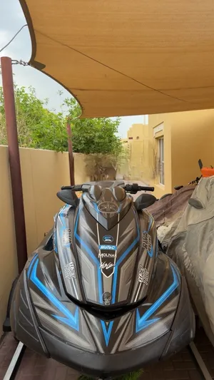 جتسكي fzr للبيع 2014