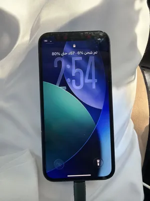 ايفون 12 مني
