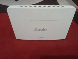 راوتر زين فايبر